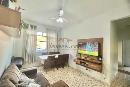 Apartamento com 3 Quartos para venda ou aluguel, 78m² no Freguesia (Jacarepaguá), Rio de Janeiro