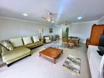 Apartamento com 3 Quartos à venda, 190m² no Vila Luis Antônio, Guarujá