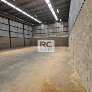 Galpão/Depósito/Armazém para alugar, 10910m² no Distrito Industrial Barreiro de Cima Norte, Betim