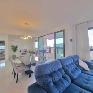Apartamento com 4 Quartos à venda, 135m² no Anchieta, Belo Horizonte