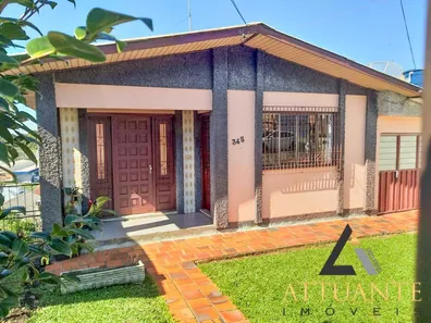 Casa com 3 Quartos à venda, 312m² no Jardim Eldorado, Caxias do Sul