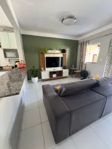 Casa de Condomínio com 2 Quartos à venda, 95m² no Catu de Abrantes (Abrantes), Camaçari