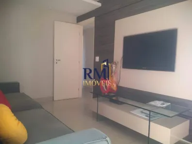Apartamento com 3 Quartos à venda, 95m² no Lourdes, Belo Horizonte