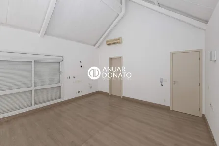 Apartamento com 1 Quarto à venda, 130m² no Lourdes, Belo Horizonte