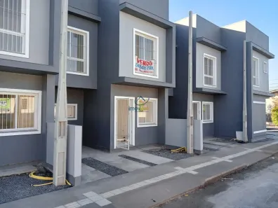 Sobrado com 2 Quartos à venda, 73m² no Vila Silveira Martins, Cachoeirinha
