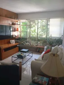 Apartamento com 3 Quartos à venda, 110m² no Ipanema, Rio de Janeiro