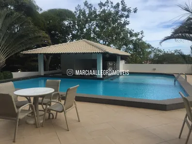 Apartamento com 4 Quartos à venda, 249m² no Horto Florestal, Salvador