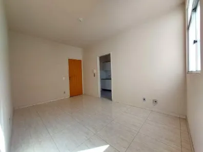 Apartamento com 2 Quartos à venda, 46m² no Diamante (Barreiro), Belo Horizonte