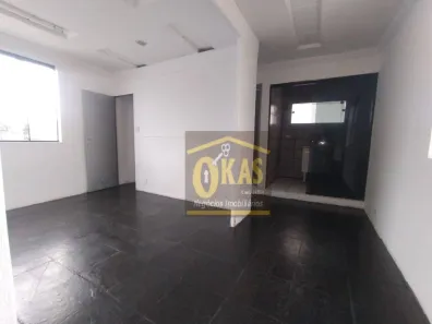 Sala Comercial para alugar, 50m² no Vila Amorim, Suzano
