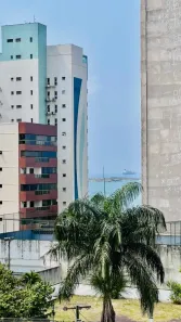 Apartamento com 2 Quartos à venda, 70m² no Praia de Itaparica, Vila Velha