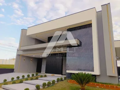 Casa de Condomínio com 3 Quartos à venda, 224m² no Residencial Colinas, Caçapava