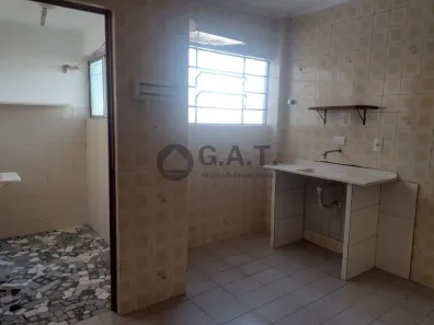Apartamento com 2 Quartos para alugar, 54m² no Vila Haro, Sorocaba