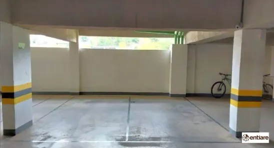 Apartamento com 3 Quartos para alugar, 78m² no Caiçara-Adelaide, Belo Horizonte