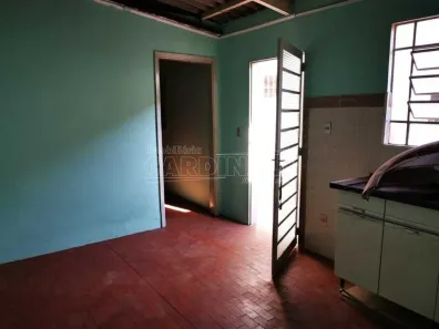 Casa com 4 Quartos à venda, 189m² no Vila Yamada, Araraquara