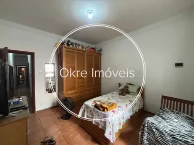 Apartamento com 3 Quartos à venda, 86m² no Humaitá, Rio de Janeiro
