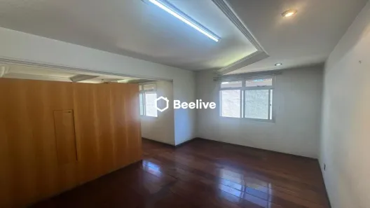 Apartamento com 3 Quartos à venda, 115m² no Carmo, Belo Horizonte