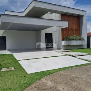 Casa de Condomínio com 3 Quartos para alugar, 230m² no Quiririm, Taubaté