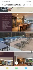 Apartamento com 4 Quartos à venda, 133m² no Funcionários, Belo Horizonte