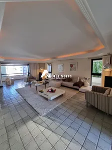 Apartamento com 4 Quartos à venda, 325m² no Ondina, Salvador