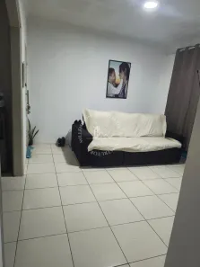 Apartamento com 2 Quartos à venda, 56m² no Cidade Nova, Manaus