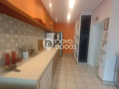 Cobertura com 3 Quartos à venda, 170m² no Lagoa, Rio de Janeiro