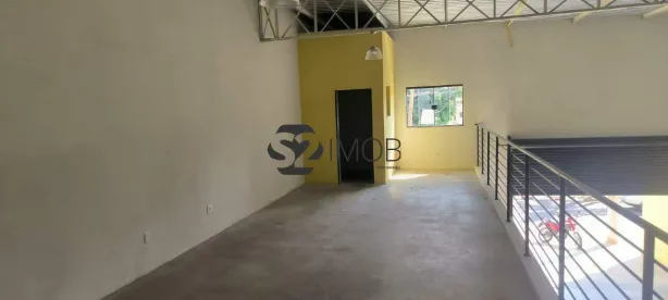 Sala Comercial para alugar, 290m² no Jardim Tropical, Mogi Mirim