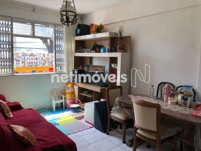 Apartamento com 2 Quartos à venda, 70m² no Caminho de Areia, Salvador
