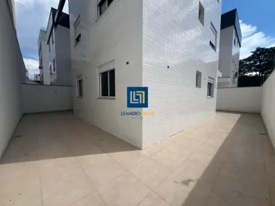 Apartamento com 3 Quartos para alugar, 82m² no Itapoã, Belo Horizonte