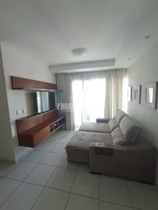 Apartamento com 3 Quartos à venda, 92m² no Parque Três Meninos, Sorocaba