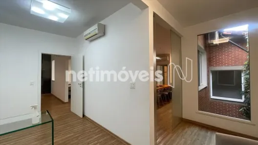 Ponto Comercial com 4 Quartos para alugar, 160m² no São Pedro, Belo Horizonte
