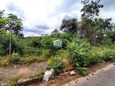 Lote/Terreno à venda, 360m² no Portal do Sol, Lagoa Santa