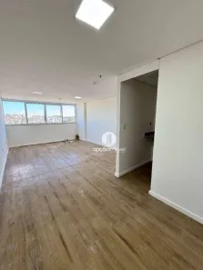 Sala Comercial para alugar, 30m² no Centro, Anápolis