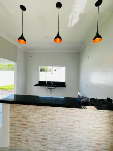 Casa com 2 Quartos à venda, 112m² no Jardim Sao Jose, Brotas