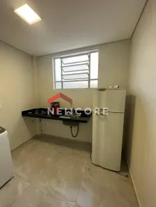 Apartamento com 2 Quartos à venda, 55m² no Boqueirão, Santos