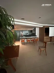 Apartamento com 3 Quartos à venda, 120m² no Praia da Costa, Vila Velha