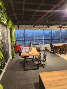 Sala Comercial à venda, 58m² no Jardim América, Goiânia