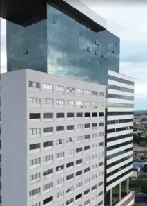Consultório para alugar, 37m² no Jundiaí, Anápolis