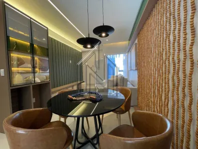 Sobrado com 3 Quartos à venda, 112m² no Plano Diretor Sul, Palmas