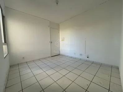 Apartamento com 2 Quartos para alugar, 44m² no Loteamento Jardim das Estâncias, Sumaré