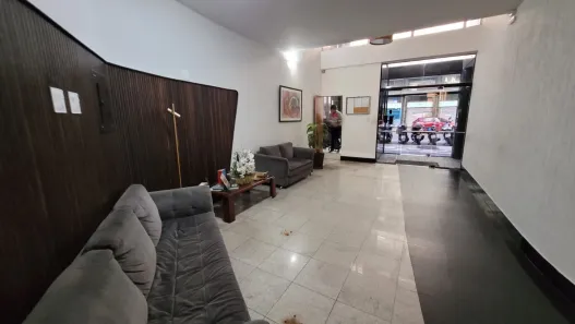 Apartamento com 4 Quartos à venda, 180m² no Centro, Belo Horizonte