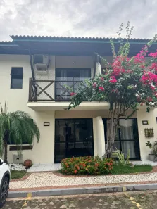 Casa de Condomínio com 4 Quartos à venda, 140m² no Itapuã, Salvador