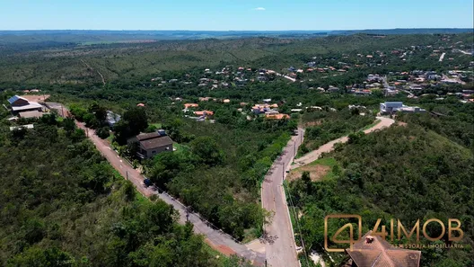 Lote/Terreno à venda, 1000m² no Setor Habitacional Jardim Botânico, Brasília