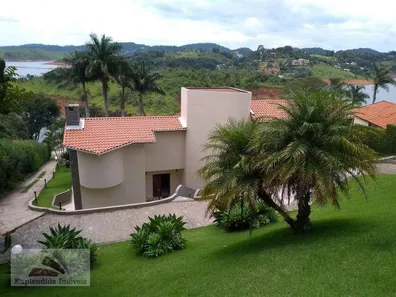 Fazenda/Sítio com 5 Quartos à venda, 890m² no Centro, Biritiba Mirim