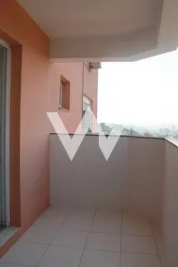 Apartamento com 2 Quartos para alugar, 83m² no Ideal, Novo Hamburgo