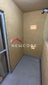 Apartamento com 2 Quartos à venda, 56m² no Jardim dos Pássaros, Guarujá