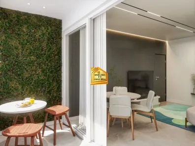 Cobertura com 2 Quartos à venda, 113m² no Dom Cabral, Belo Horizonte