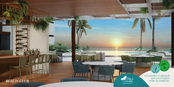 Apartamento com 2 Quartos à venda, 57m² no , Ipojuca
