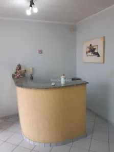 Sala Comercial para alugar, 16m² no Jardim Astro, Sorocaba