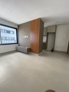 Flat com 1 Quarto para alugar, 50m² no Setor Bueno, Goiânia