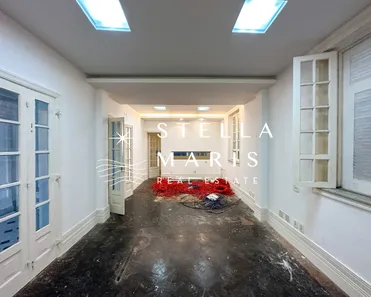 Imóvel Comercial com 5 Quartos para alugar, 400m² no Urca, Rio de Janeiro